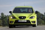 Seat Leon Cupra R 2009 года